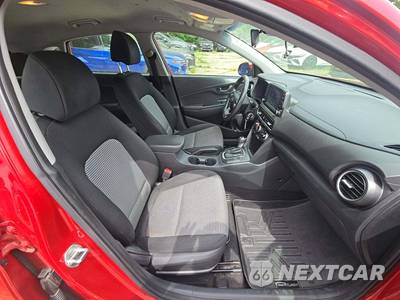 2019 Hyundai Kona SE - zdjęcie 18 z 31 - miniatura