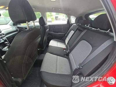2019 Hyundai Kona SE - zdjęcie 13 z 31 - miniatura