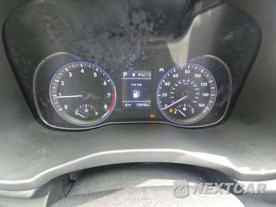 2019 Hyundai Kona SE - zdjęcie 9 z 31 - miniatura