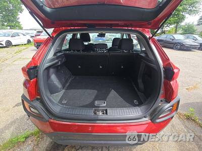 2019 Hyundai Kona SE - zdjęcie 14 z 31 - miniatura
