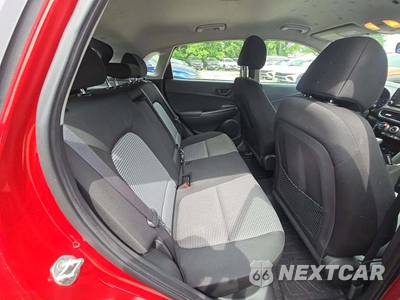 2019 Hyundai Kona SE - zdjęcie 16 z 31 - miniatura