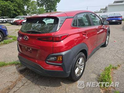 2019 Hyundai Kona SE - zdjęcie 3 z 31 - miniatura