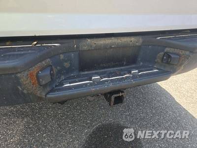 2011 Toyota Tacoma Extended Cab Medium Bed w/Rear Doors - zdjęcie 32 z 39 - miniatura
