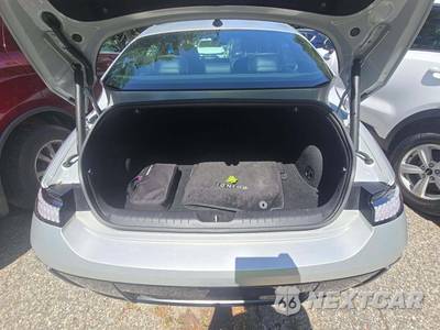2024 Hyundai IONIQ 6 SEL - zdjęcie 14 z 24 - miniatura