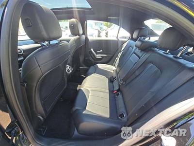 2019 Mercedes-Benz A 220 - zdjęcie 13 z 21 - miniatura