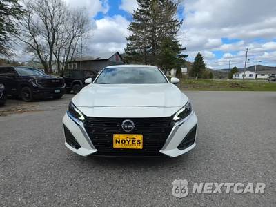 2023 Nissan Altima SV - zdjęcie 2 z 26 - miniatura
