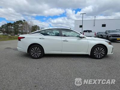 2023 Nissan Altima SV - zdjęcie 5 z 26 - miniatura