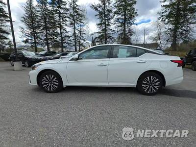 2023 Nissan Altima SV - zdjęcie 3 z 26 - miniatura