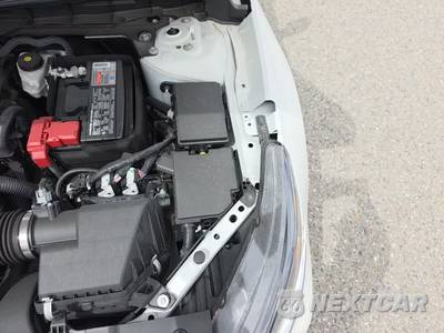2023 Nissan Altima SV - zdjęcie 25 z 26 - miniatura