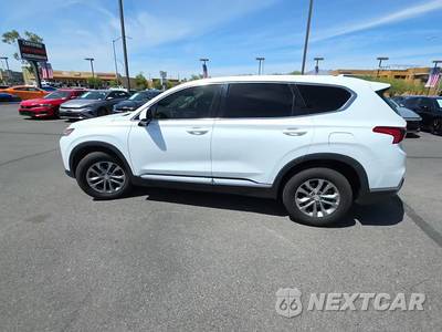 2020 Hyundai Santa Fe SEL - zdjęcie 3 z 38 - miniatura