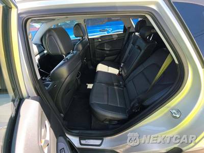 2017 Hyundai Tucson Limited - zdjęcie 13 z 29 - miniatura