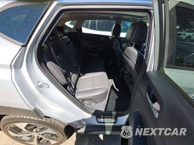 2017 Hyundai Tucson Limited - zdjęcie 16 z 29 - miniatura