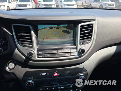2017 Hyundai Tucson Limited - zdjęcie 10 z 29 - miniatura