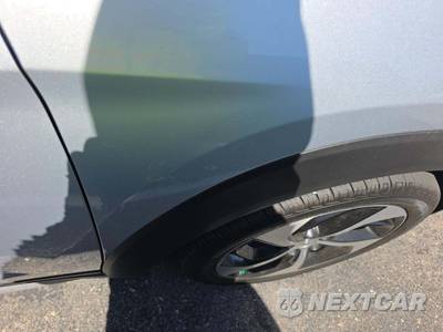 2017 Hyundai Tucson Limited - zdjęcie 28 z 29 - miniatura