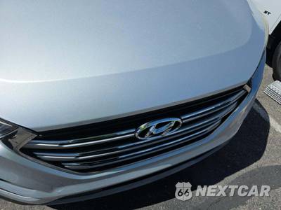 2017 Hyundai Tucson Limited - zdjęcie 23 z 29 - miniatura