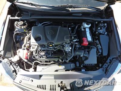 2024 Toyota Camry XLE - zdjęcie 33 z 35 - miniatura