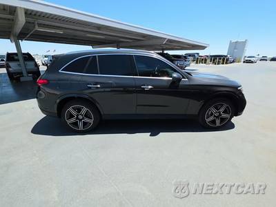 2024 Mercedes-Benz GLC 300 - zdjęcie 5 z 29 - miniatura