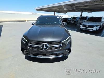 2024 Mercedes-Benz GLC 300 - zdjęcie 2 z 29 - miniatura