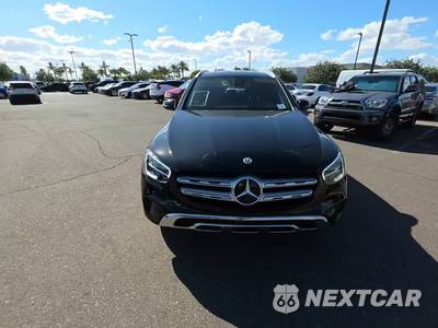 2022 Mercedes-Benz GLC 300 - zdjęcie 2 z 27 - miniatura