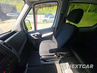 2016 Mercedes-Benz Sprinter 2500 Crew Van High Roof 170.3" WB - zdjęcie 14 z 16 - miniatura