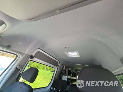 2016 Mercedes-Benz Sprinter 2500 Crew Van High Roof 170.3" WB - zdjęcie 11 z 16 - miniatura