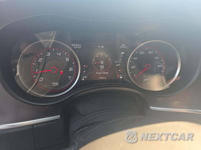 2022 Dodge Charger SXT - zdjęcie 9 z 21 - miniatura