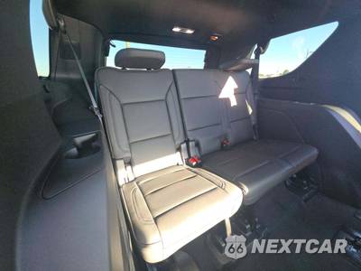 2024 Chevrolet Tahoe High Country 3LZ - zdjęcie 14 z 21 - miniatura