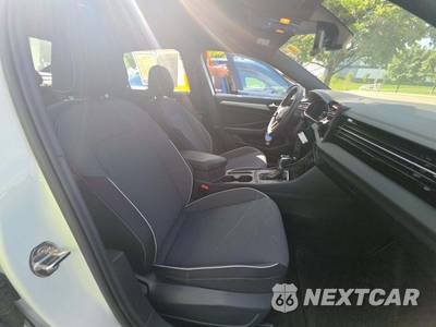 2026 Volkswagen Jetta Sport - zdjęcie 17 z 19 - miniatura