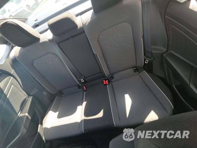 2026 Volkswagen Jetta Sport - zdjęcie 13 z 19 - miniatura