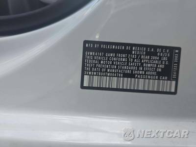 2026 Volkswagen Jetta Sport - zdjęcie 5 z 19 - miniatura