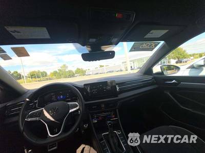 2026 Volkswagen Jetta Sport - zdjęcie 10 z 19 - miniatura
