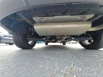 2022 Hyundai Tucson Hybrid Limited - zdjęcie 14 z 19 - miniatura