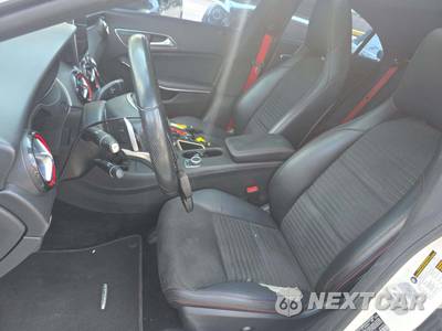 2015 Mercedes-Benz CLA 250 4MATIC - zdjęcie 6 z 25 - miniatura