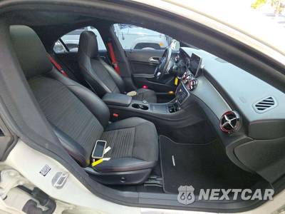 2015 Mercedes-Benz CLA 250 4MATIC - zdjęcie 18 z 25 - miniatura