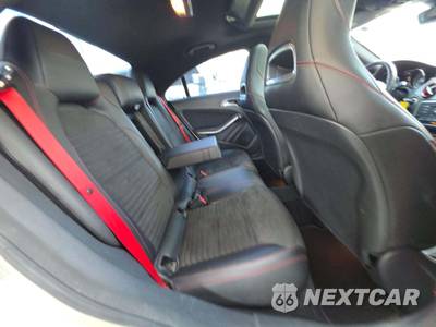 2015 Mercedes-Benz CLA 250 4MATIC - zdjęcie 16 z 25 - miniatura