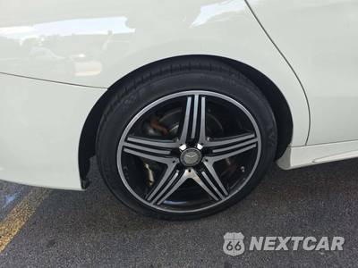 2015 Mercedes-Benz CLA 250 4MATIC - zdjęcie 25 z 25 - miniatura