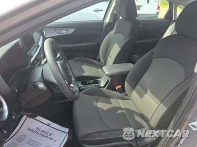 2024 Kia Forte LXS - zdjęcie 6 z 21 - miniatura