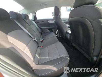2024 Kia Forte LXS - zdjęcie 15 z 21 - miniatura