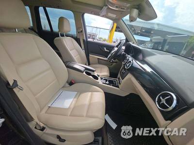 2014 Mercedes-Benz GLK 250 BlueTEC 4MATIC - zdjęcie 18 z 22 - miniatura