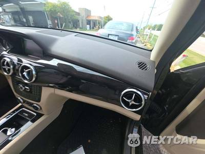 2014 Mercedes-Benz GLK 250 BlueTEC 4MATIC - zdjęcie 19 z 22 - miniatura