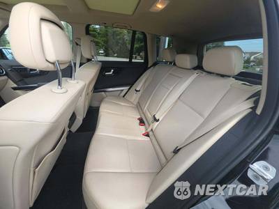 2014 Mercedes-Benz GLK 250 BlueTEC 4MATIC - zdjęcie 13 z 22 - miniatura