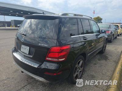 2014 Mercedes-Benz GLK 250 BlueTEC 4MATIC - zdjęcie 3 z 22 - miniatura
