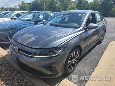 2026 Volkswagen Jetta Sport - zdjęcie 1 z 19 - miniatura