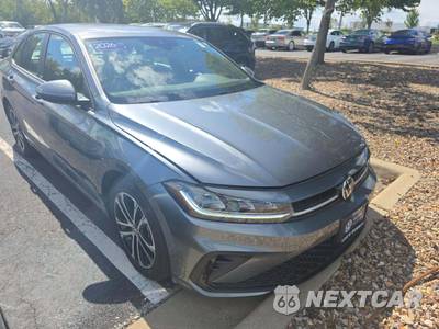 2026 Volkswagen Jetta Sport - zdjęcie 4 z 19 - miniatura