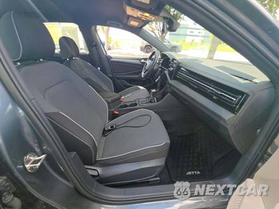 2026 Volkswagen Jetta Sport - zdjęcie 18 z 19 - miniatura