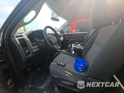 2011 Ram 5500 Cab Chassis ST Regular Cab DRW - zdjęcie 6 z 24 - miniatura