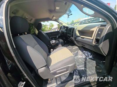 2011 Ram 5500 Cab Chassis ST Regular Cab DRW - zdjęcie 15 z 24 - miniatura