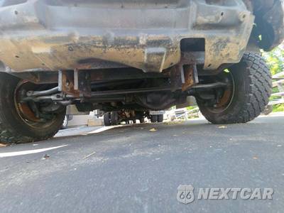 2011 Ram 5500 Cab Chassis ST Regular Cab DRW - zdjęcie 17 z 24 - miniatura
