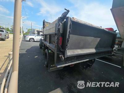 2011 Ram 5500 Cab Chassis ST Regular Cab DRW - zdjęcie 2 z 24 - miniatura