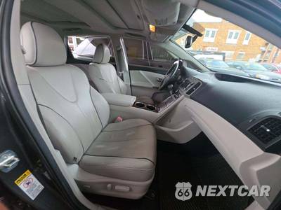 2010 Toyota Venza - zdjęcie 17 z 19 - miniatura